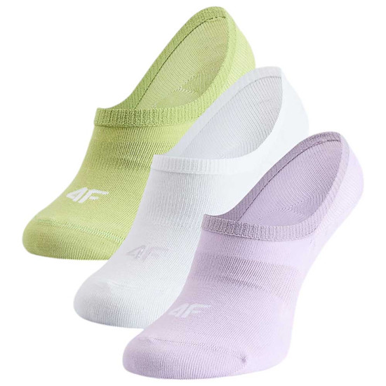 4F Κάλτσες 3 pairs 4F Κάλτσες 3 pairs